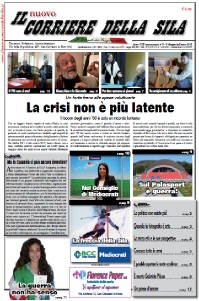 Il Corriere della Sila