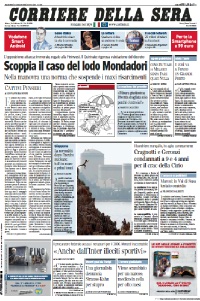 Corriere della sera