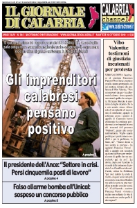Il Giornale di Calabria