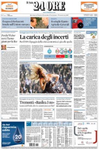 Il Sole 24 Ore