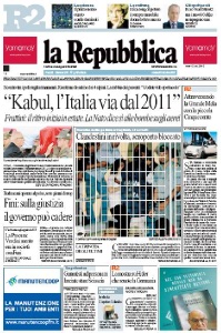 La Repubblica