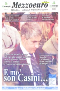 Mezzeuro