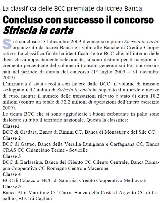 Striscia la Carta