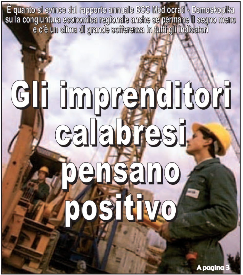 Sesto Rapporto